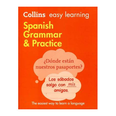 Spanish Grammar and Practice