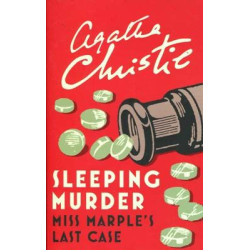 Sleeping Murder Miss Marple