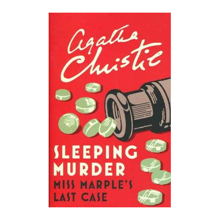 Sleeping Murder Miss Marple