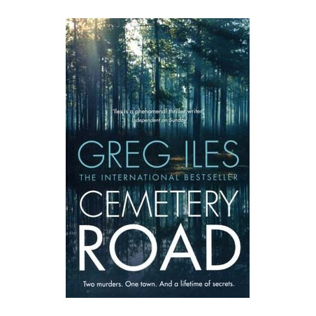 Cementery Road PB