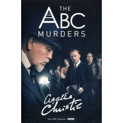 ABC Murders PB