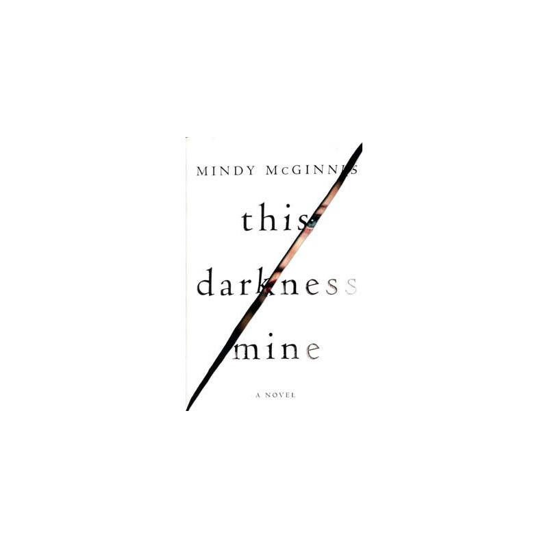 This Darkness Mine