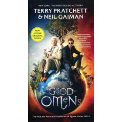 Good Omens PB