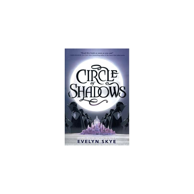 Circle of the Shadows