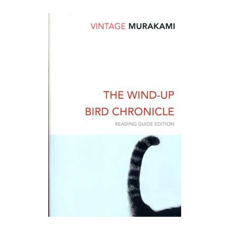 The Win Up Bird Chronicle