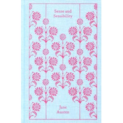 Sense and Sensibility HB