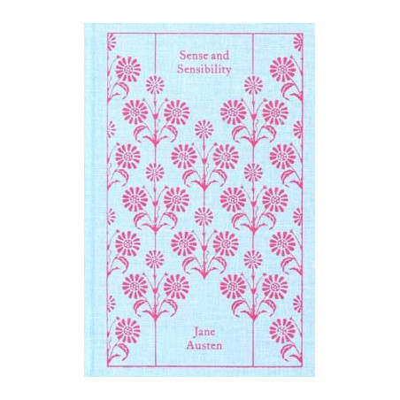 Sense and Sensibility HB