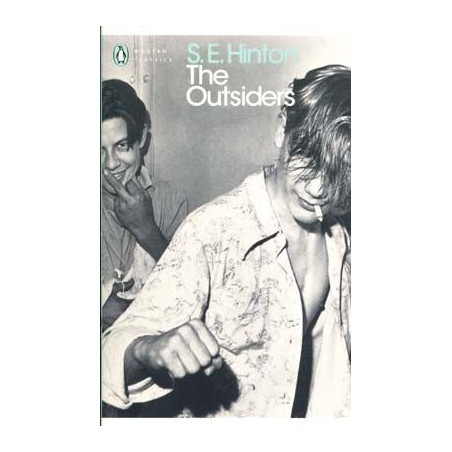 The Outsiders