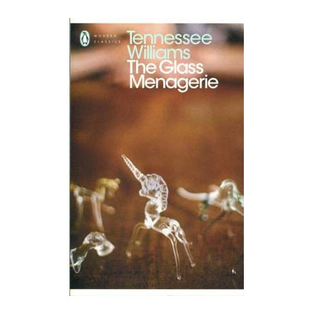 The Glass Menagerie