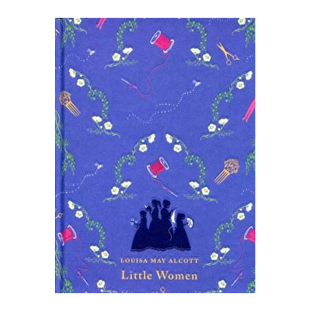 Little Women entelado