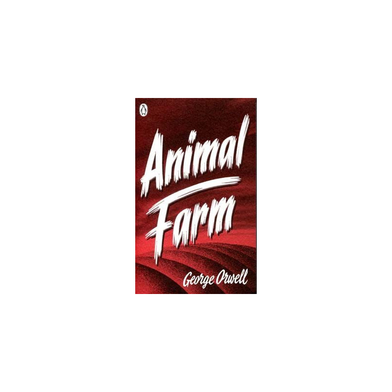 Animal Farm PB