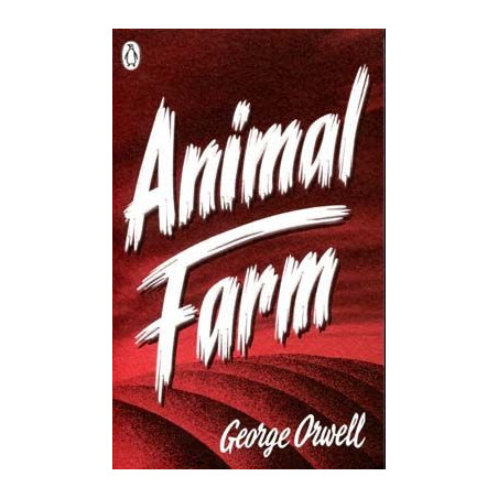 Animal Farm PB