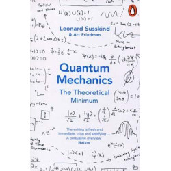 Quantum Mechanics Theotical Minium PB