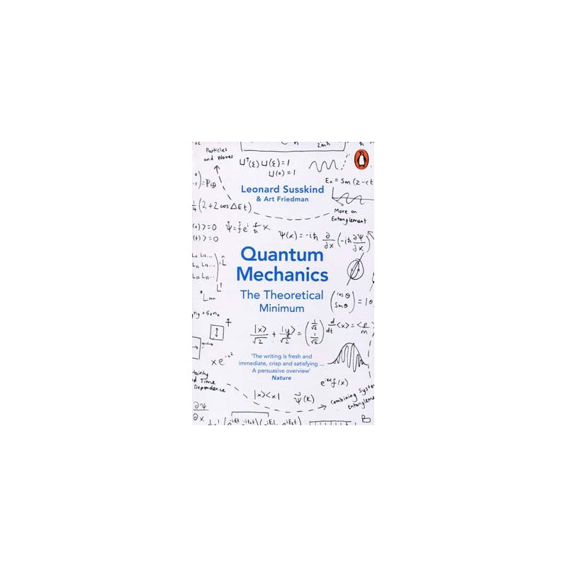 Quantum Mechanics Theotical Minium PB