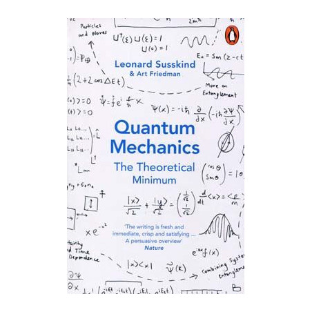 Quantum Mechanics Theotical Minium PB