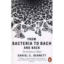 From Bacteria to Bach and Back PB