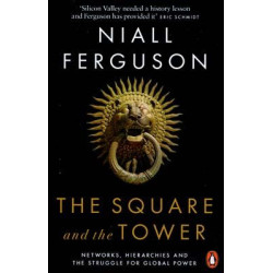 Square and the Tower PB