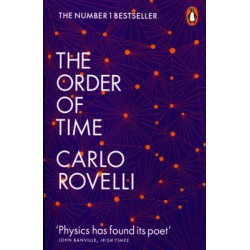 Order of Time PB