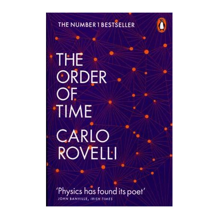 Order of Time PB