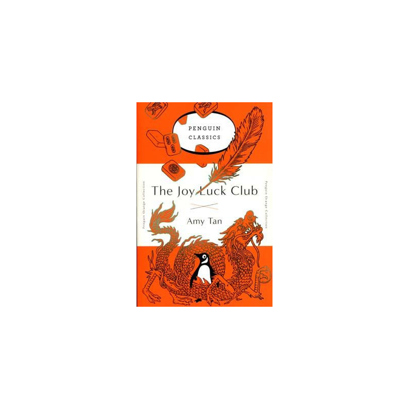 The Joy Luck Club