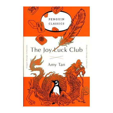 The Joy Luck Club