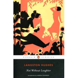 Not Without Laughter PB