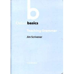 Oxford Basics : Teaching Grammar