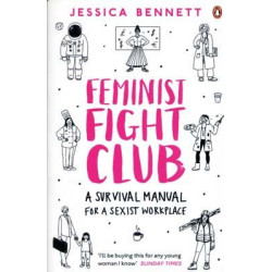 Feminist Fight Club