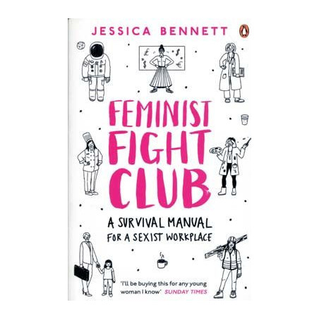 Feminist Fight Club