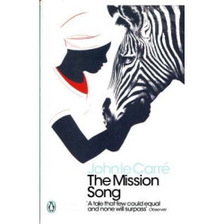 The Mission Song