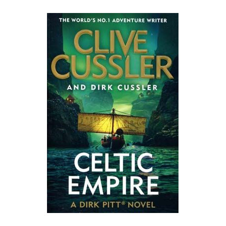 Celtic Empire PB