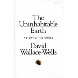 Uninhabitable Earth HB