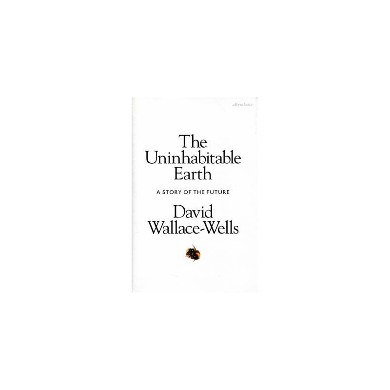 Uninhabitable Earth HB