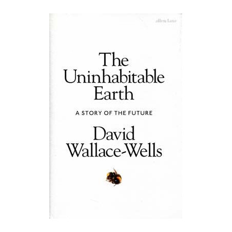 Uninhabitable Earth HB