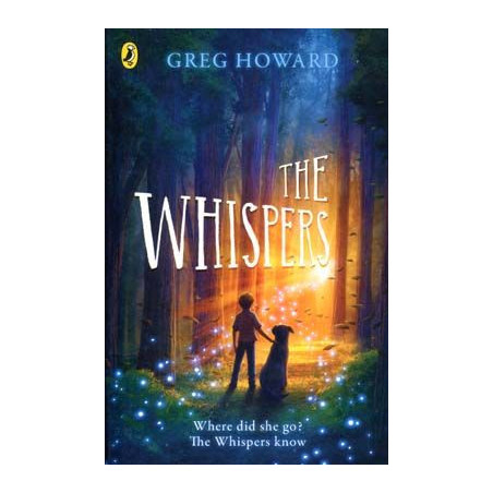 The Whispers