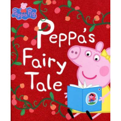 Peppa's Fairy Tale PB