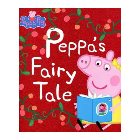 Peppa's Fairy Tale PB