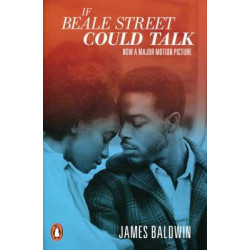 If Beale Street Could Talk