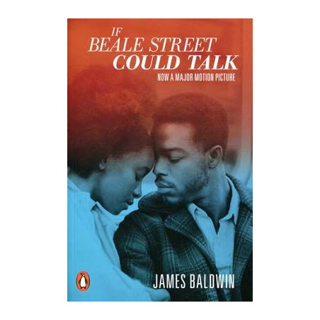 If Beale Street Could Talk