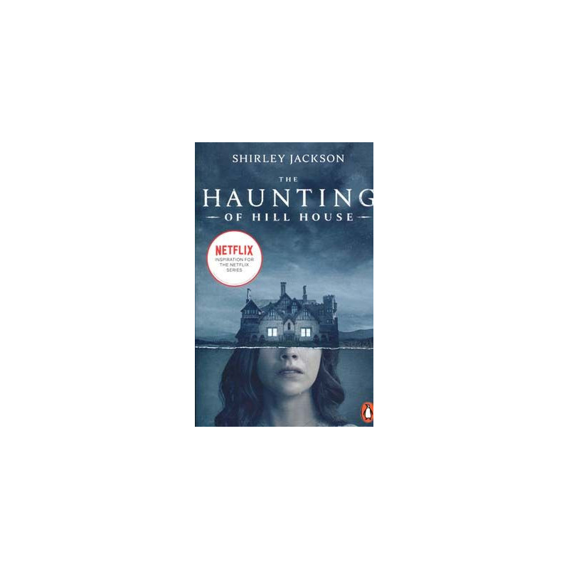 The Haunting of Hill House