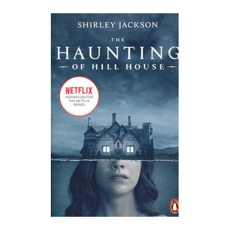 The Haunting of Hill House