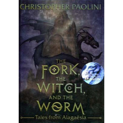 The Fork, the Witch, and the Worm HB