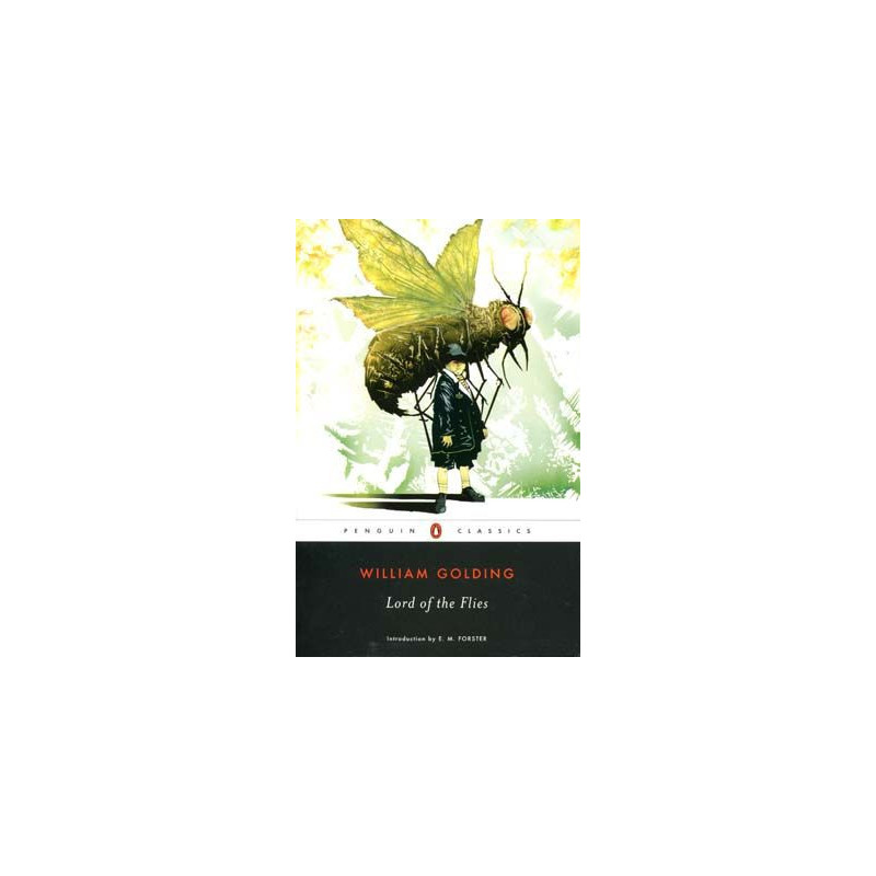 Lord of the Flies PB