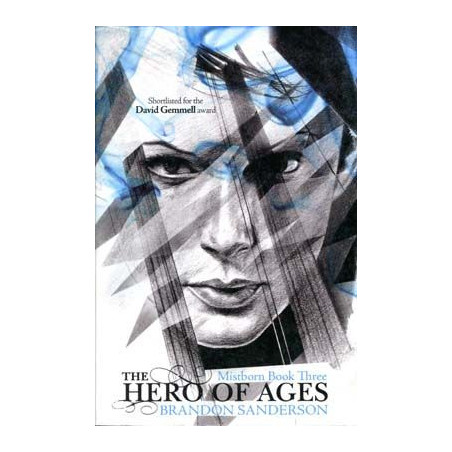 The Hero of Ages ( Mistborn 3 )