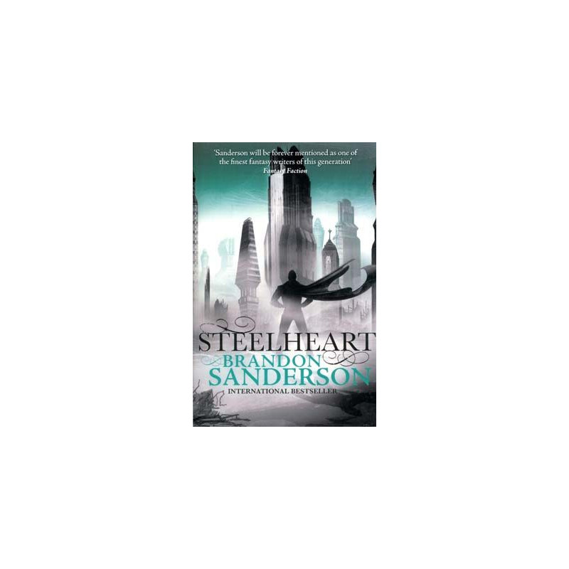 Steelheart