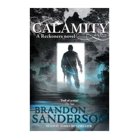 Calamity ( Reckoners )