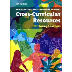 Cross-curricular Resources for Young Learners Photocopiable