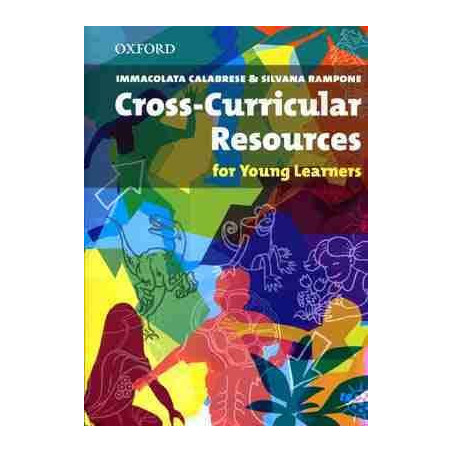 Cross-curricular Resources for Young Learners Photocopiable