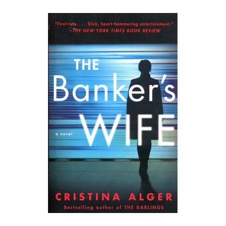 The Bankers Wife