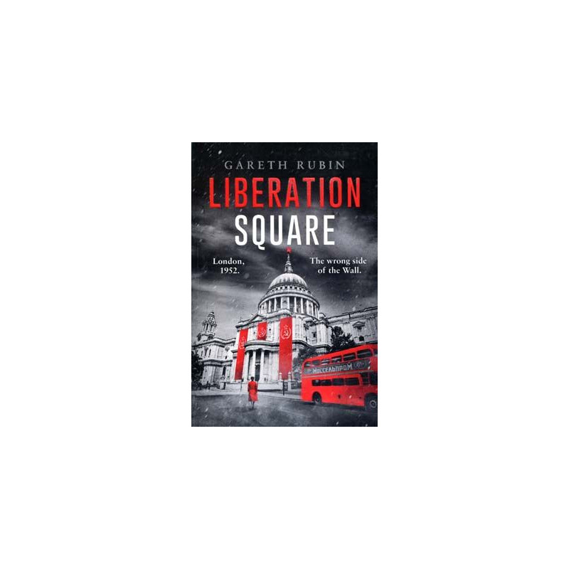 Liberation Square PB